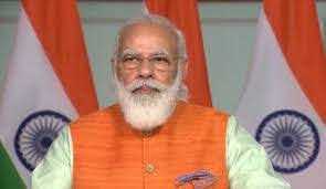 पीएम मोदी ने जामनगर और जयपुर में आयुर्वेद संस्थानों का किया उद्घाटन